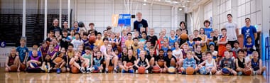Development Camp - U13s - 29 June