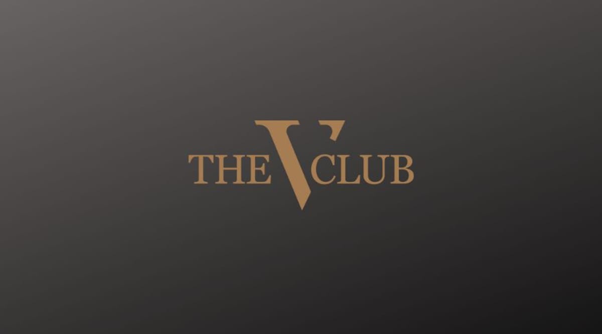 The V Club