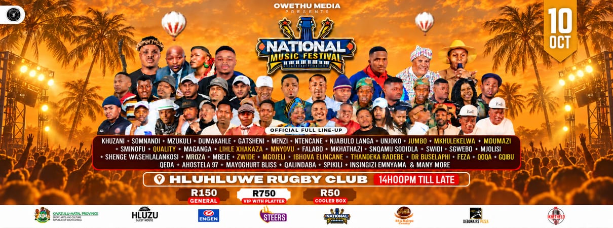 Owethuzulu (Pty) Ltd