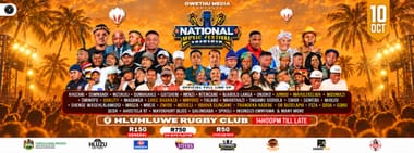 National Music Festival