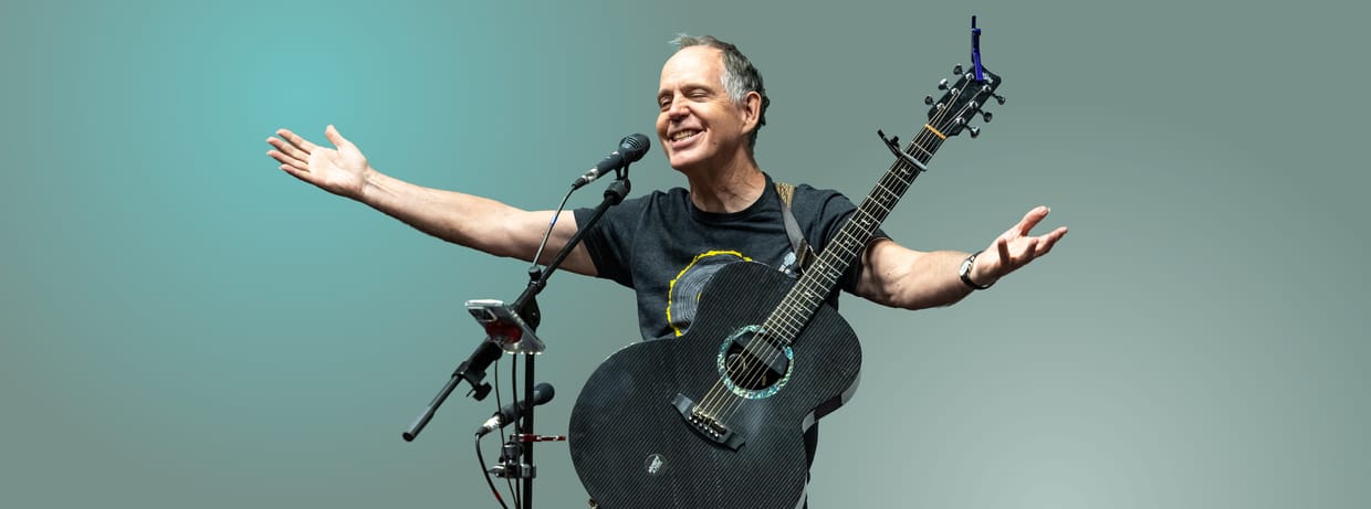 David Wilcox