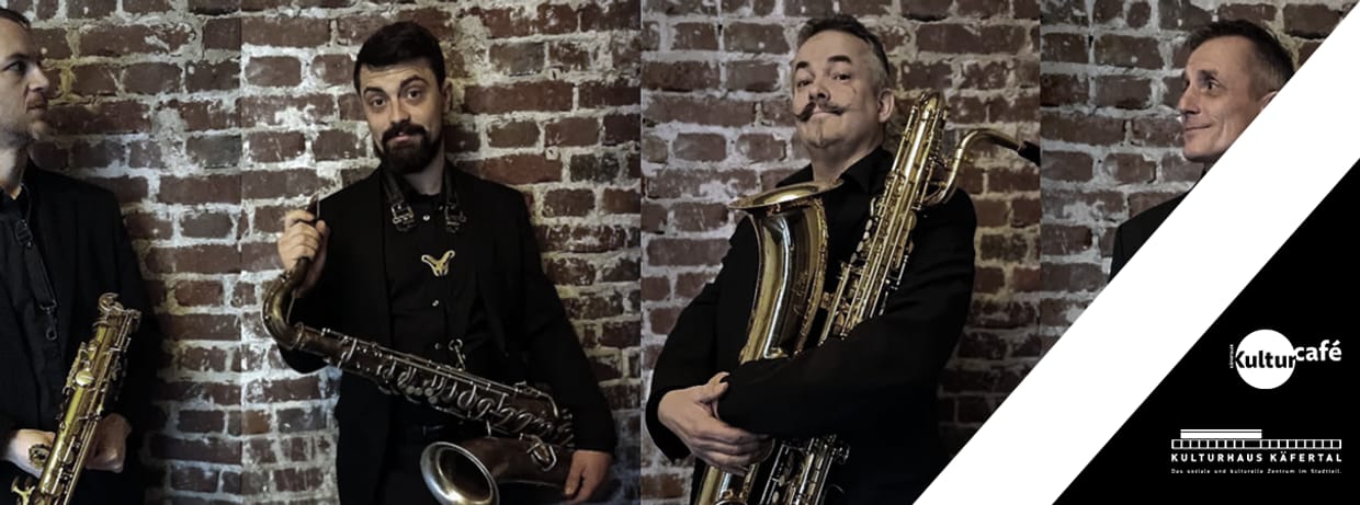 SAXOFONIA