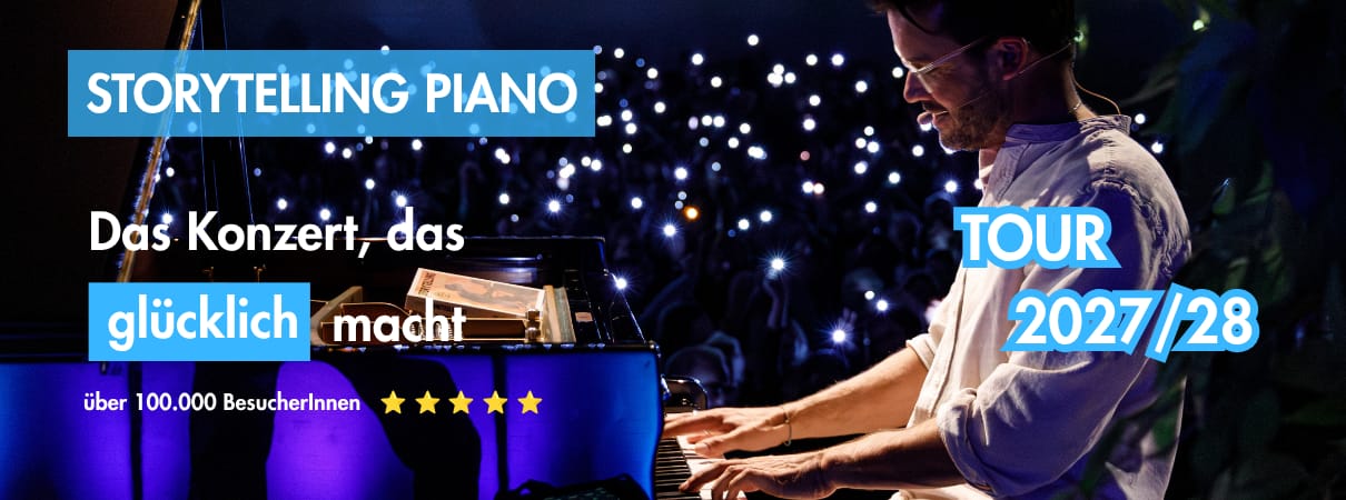Storytelling Piano
