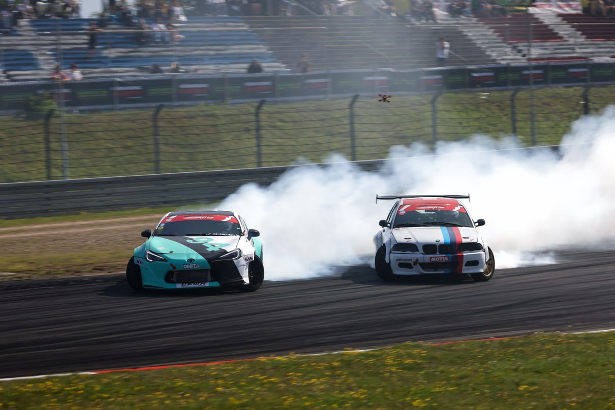 Nürburgring