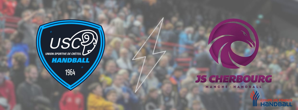 Créteil vs Cherbourg
