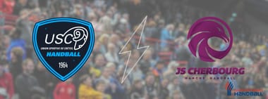 Créteil vs Cherbourg
