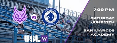 Linces vs AHFC Royals