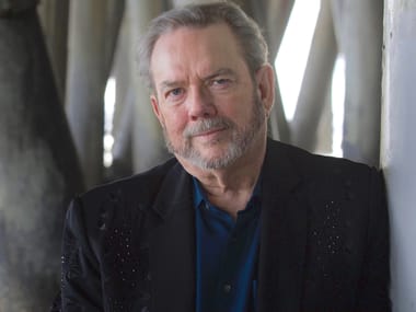 An Evening with Jimmy Webb