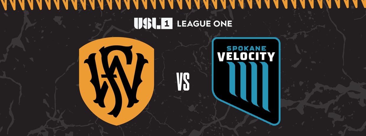 7/4/2026 - Fort Wayne Football Club vs. Spokane Velocity FC 