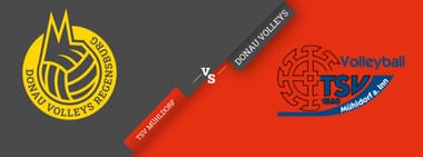 vs. TSV Mühldorf