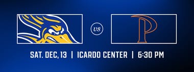 Men's Basketball vs. Pepperdine