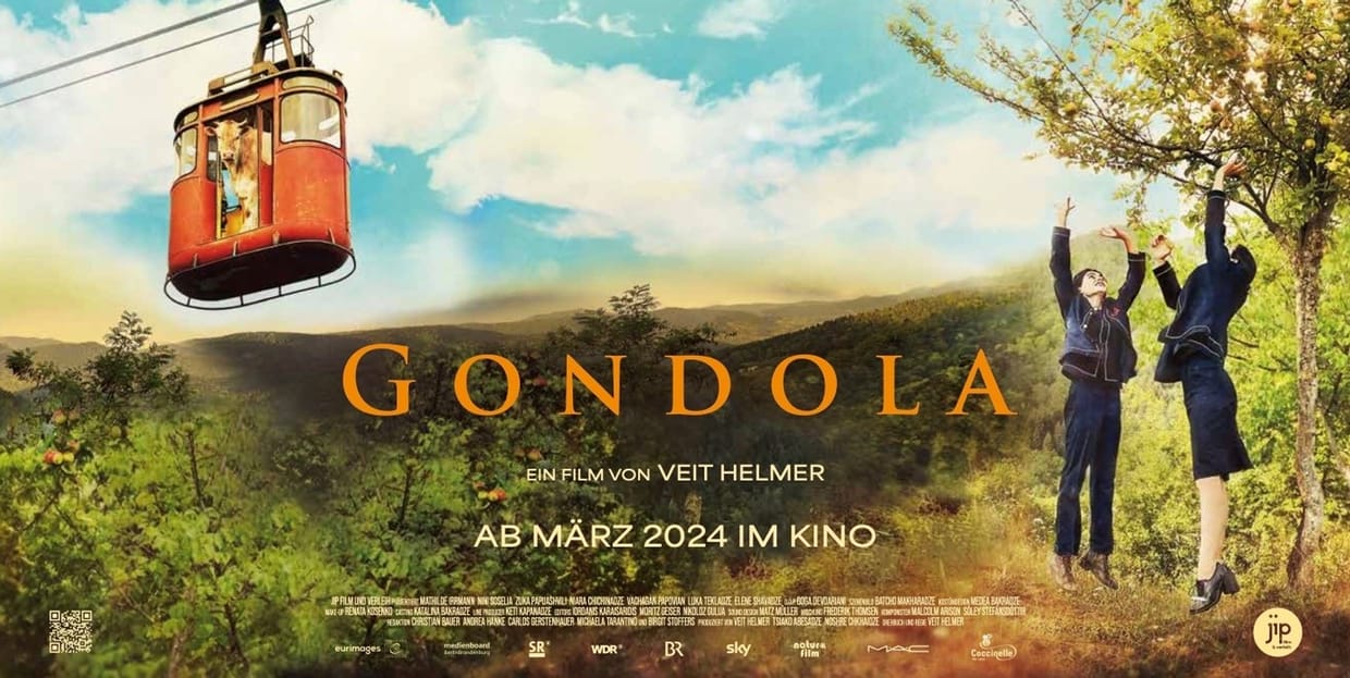 Kino: Gondola