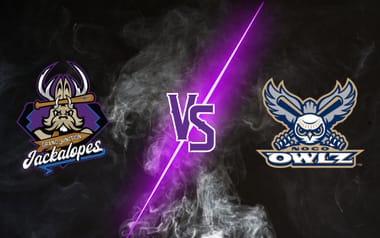 Jackalopes vs NoCo Owlz