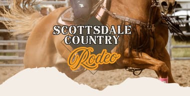 Scottsdale Country Rodeo