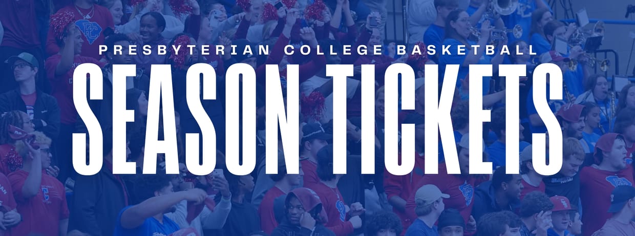 26-27 Basketball Season Tickets