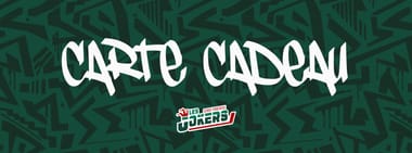 Carte cadeau