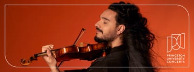 Double Sens Chamber Orchestra with Nemanja Radulović, Violin/Leader