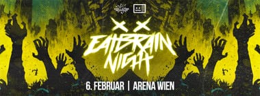 EATBRAIN NIGHT: VIENNA EDITION
