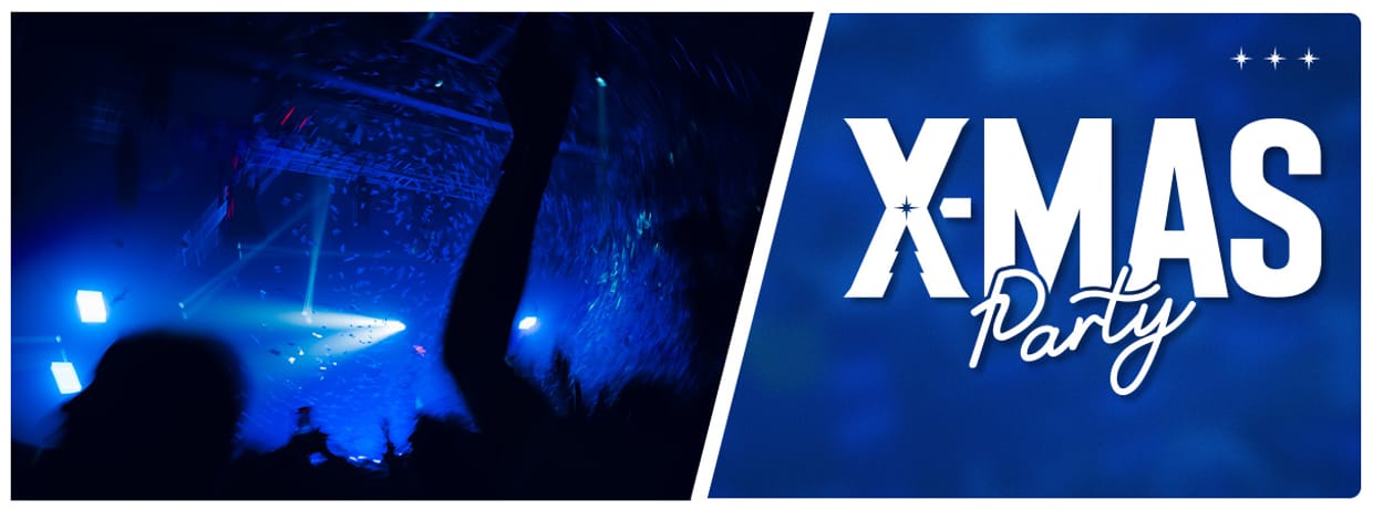 X-MAS Party 25