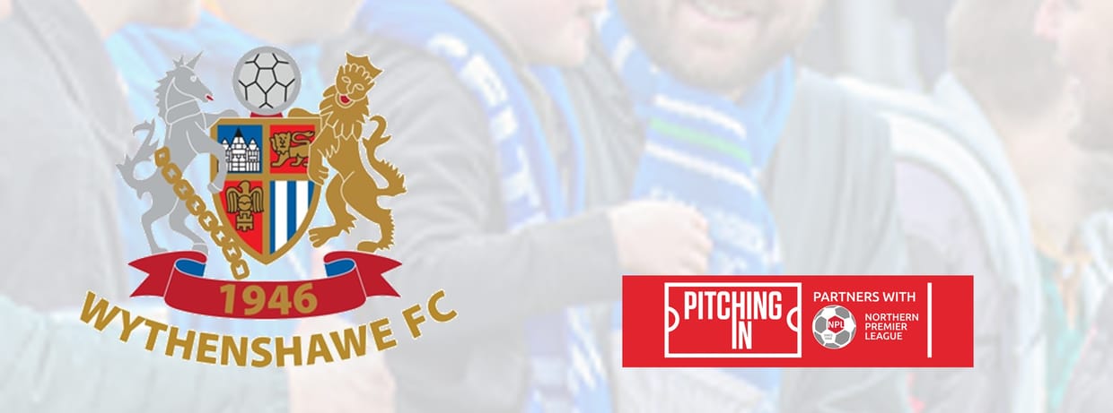 Stalybridge Celtic FC vs Wythenshawe