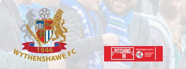 Stalybridge Celtic FC vs Wythenshawe