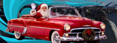 Cars & Creations By The Sea 12/12!