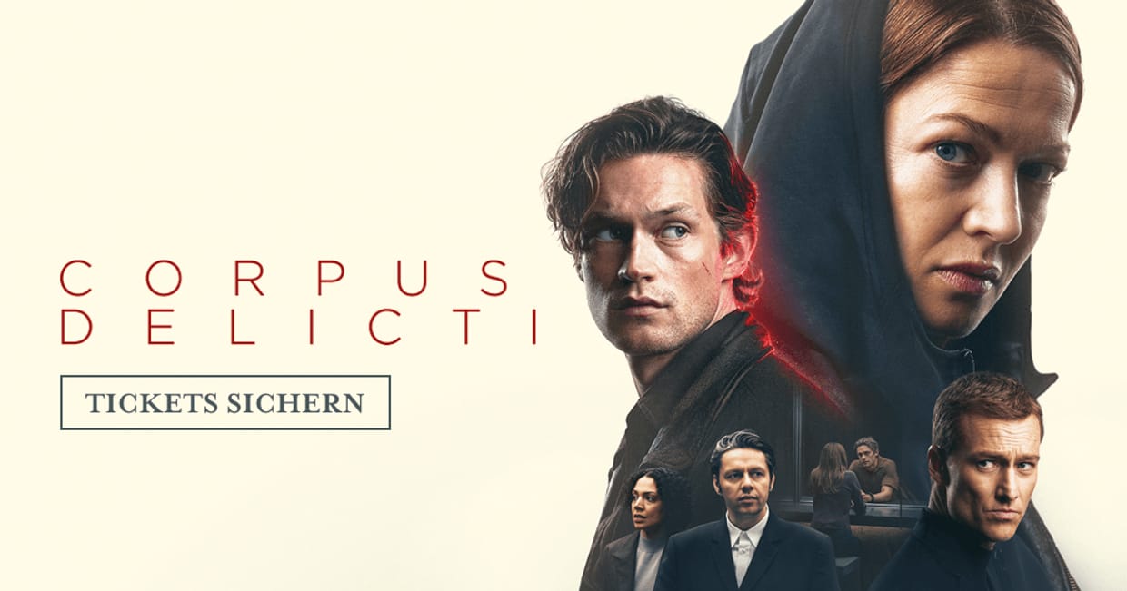 Kino: Corpus Delicti