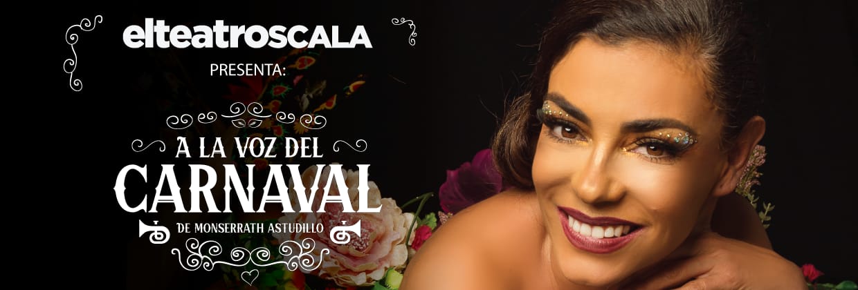 A la voz del Carnaval 4 AGOSTO