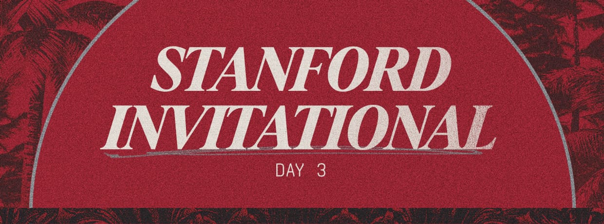 Softball - Stanford Invitational Day 3 (Sat)