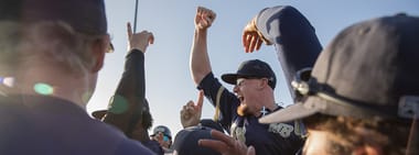 Baseball vs. San Francisco State: Thursday
