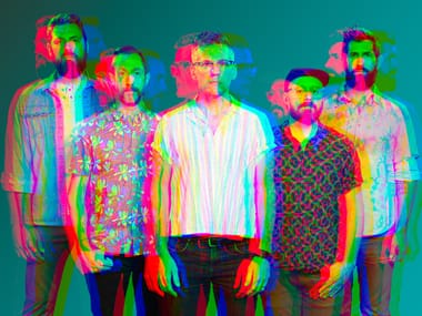 The Steel Wheels