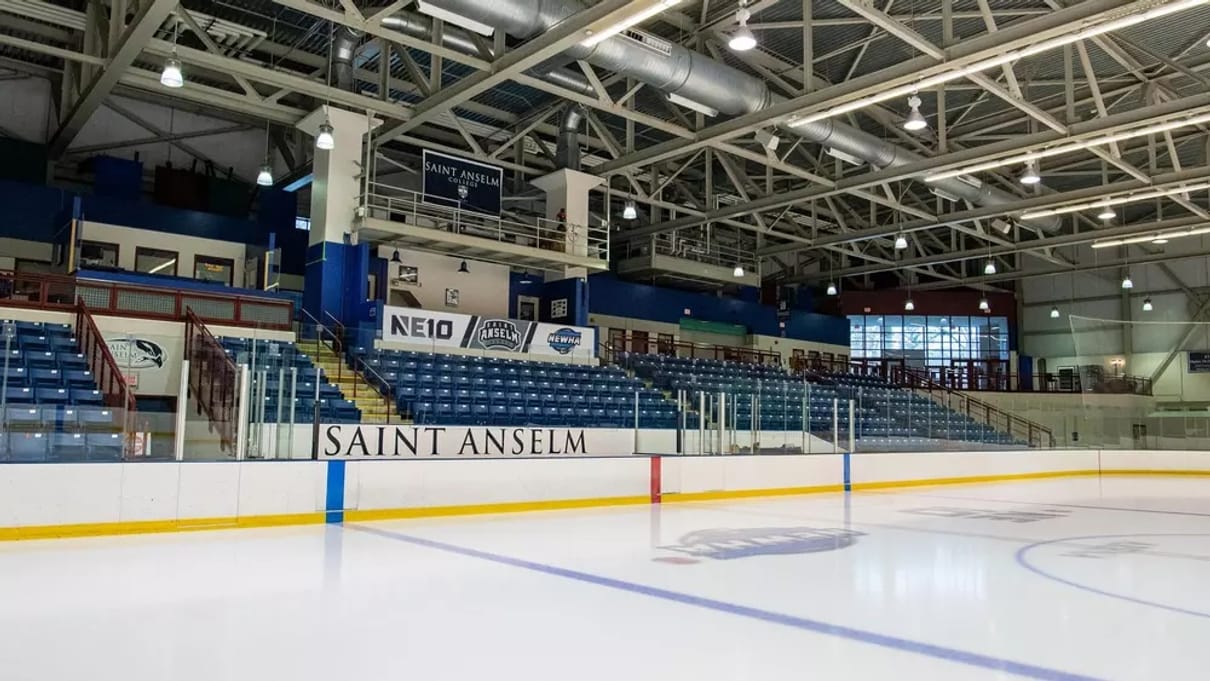 Saint Anselm College
