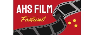 AHS Film Fest