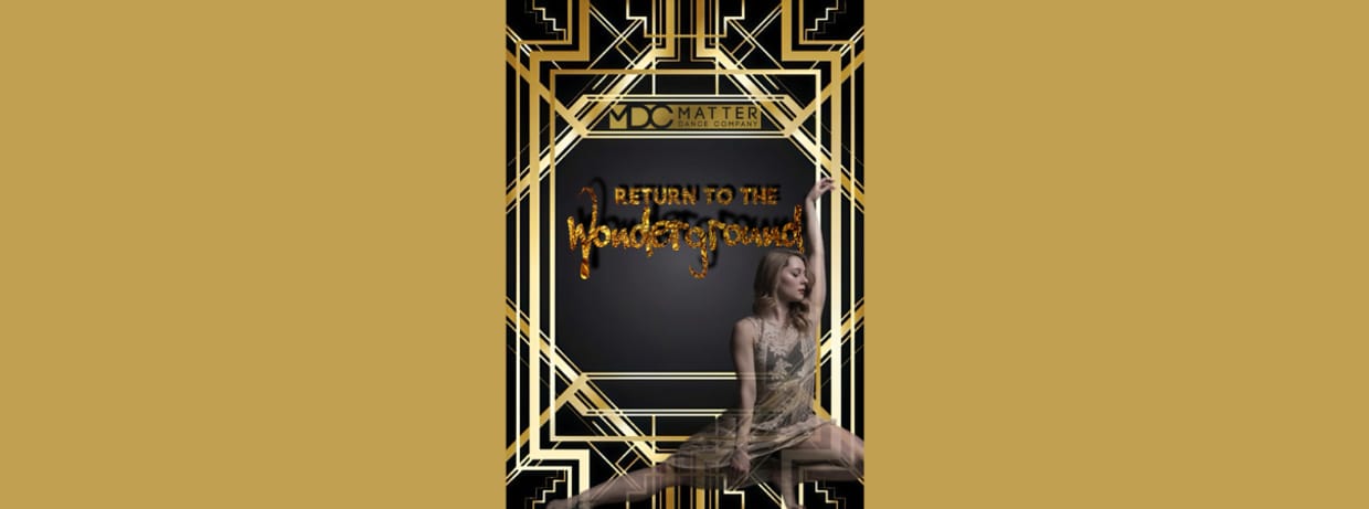 Return to the Wonderground
