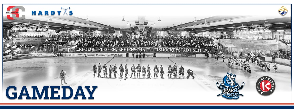HCL vs. EHC Klostersee
