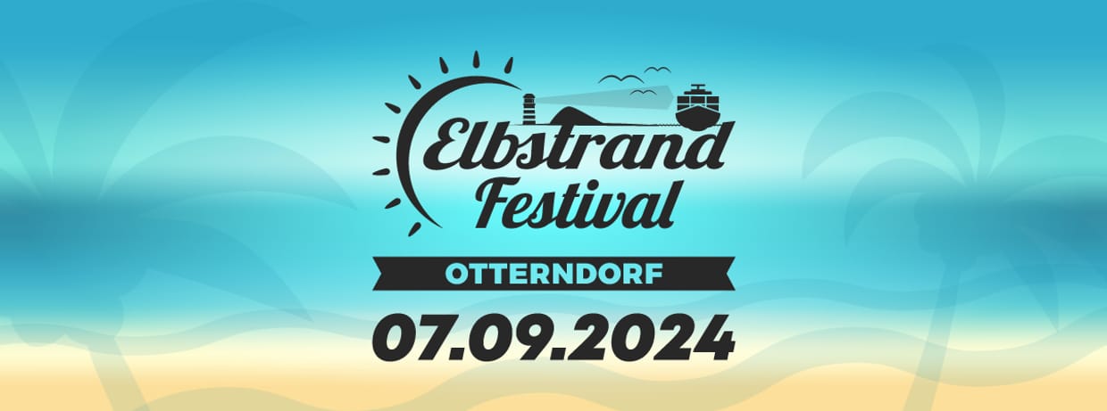 Elbstrand Festival - Otterndorf 2024