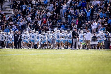 Johns Hopkins vs Syracuse
