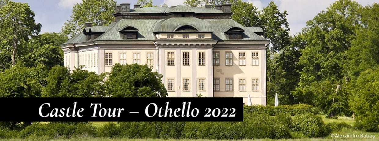 Salsta Slott 14:00
