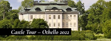 Salsta Slott 14:00