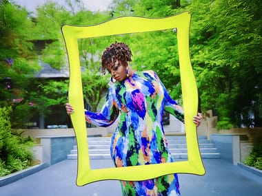 Tish Period’s Rhythm, Soul & Groove Party