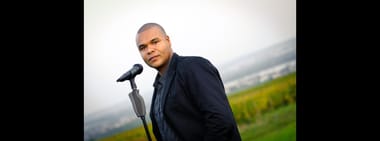 Sound of Eltville mit Dominick Thomas