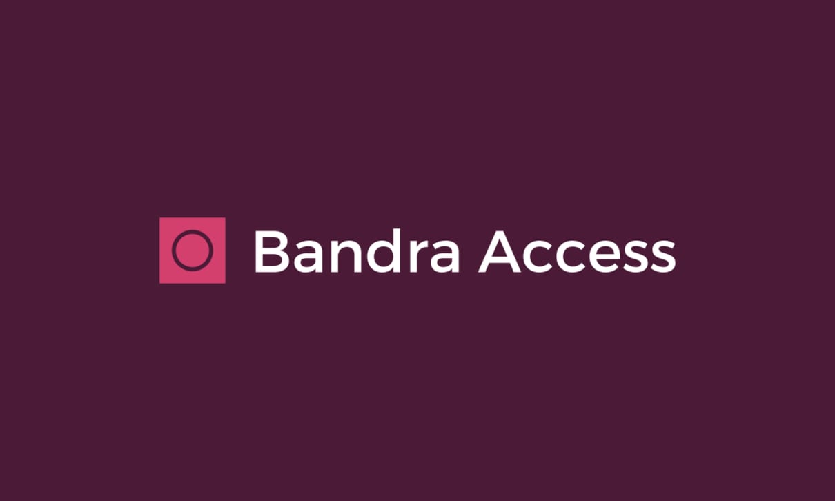 BANDRA ACCESS