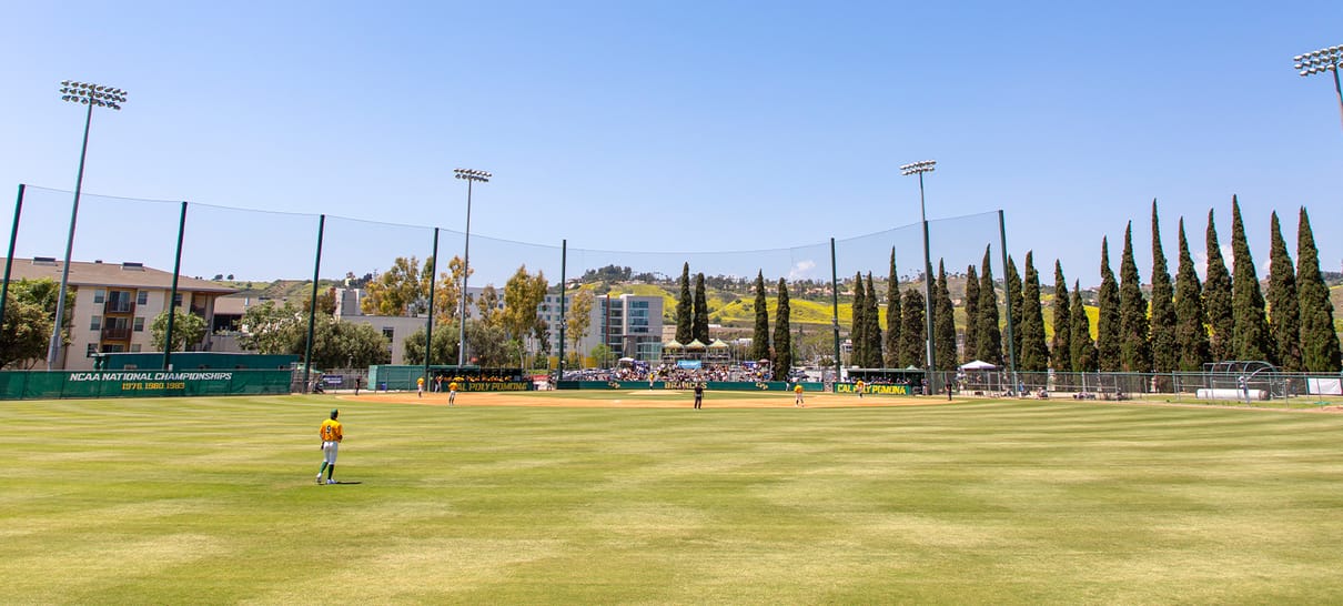 Cal Poly Pomona Athletics