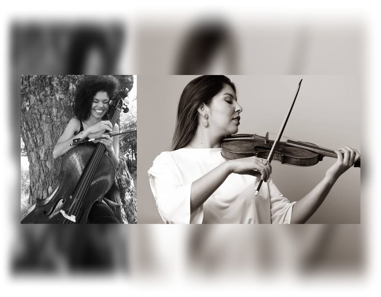 MainSpitzenKlassik | Duo Las Marias