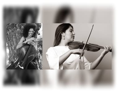 MainSpitzenKlassik | Duo Las Marias