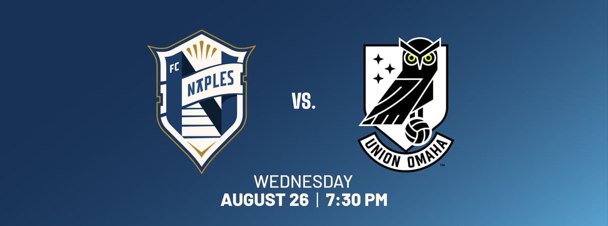 FC Naples vs Union Omaha