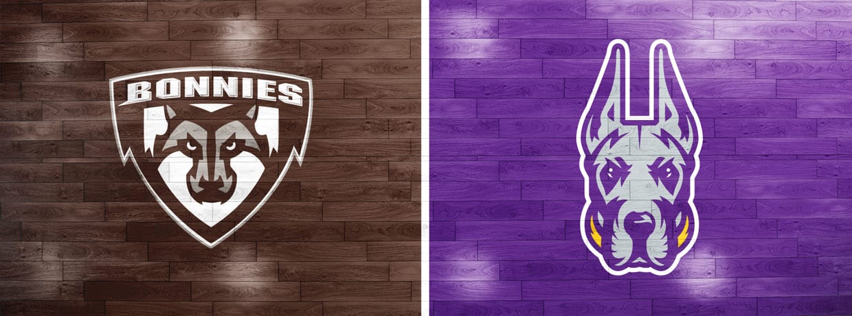 WBB vs U Albany