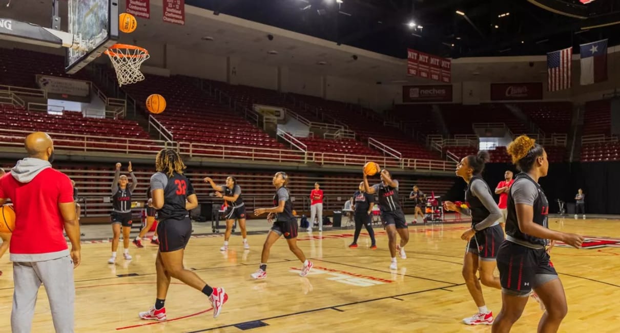 Lamar University