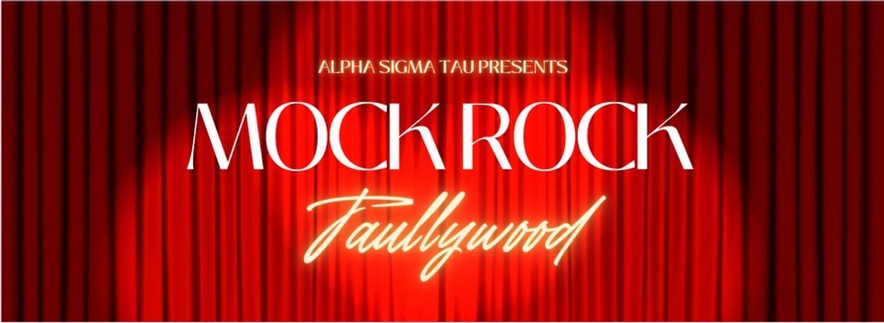 AST Mock Rock - Attendee 
