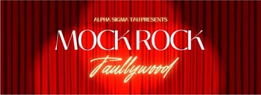 AST Mock Rock - Attendee 